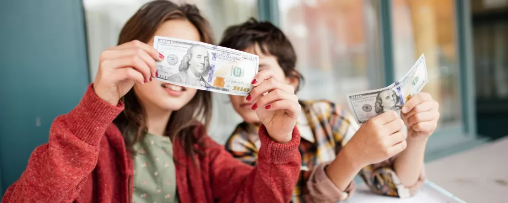 Improve Your Financial Literacy